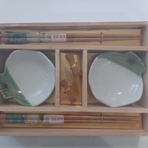 Sushi Set